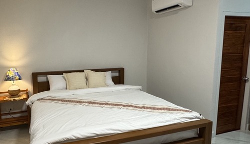 Basic Triple Room