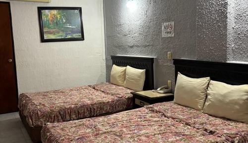 Comfort Double Room