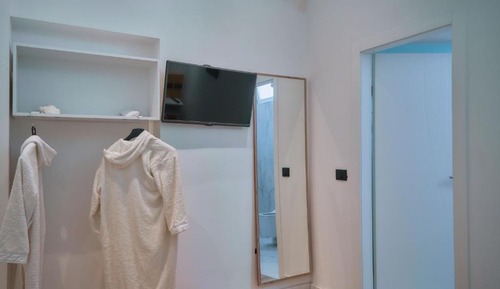 Basic Double Room