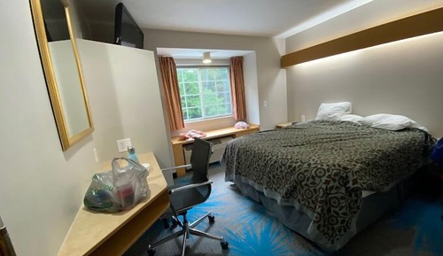 Basic Room