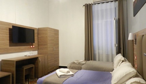Basic Suite