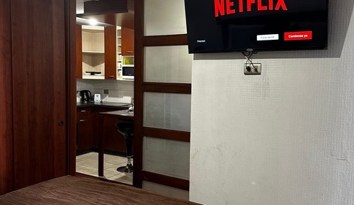 Basic Apartment