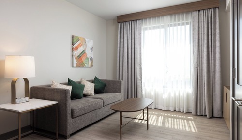 Suite, 1 Bedroom
