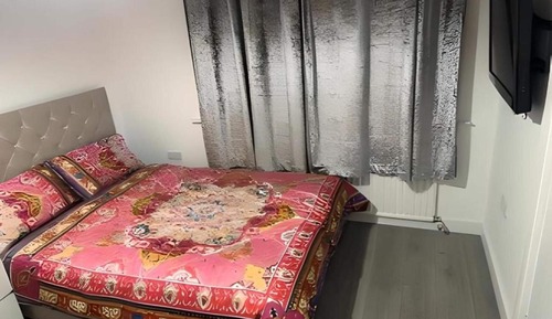 Standard Double Room, 1 Double Bed