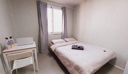 Club Double Room