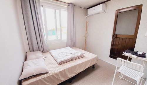 Economy Double Room, 1 Double Bed