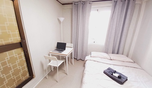 Classic Double Room