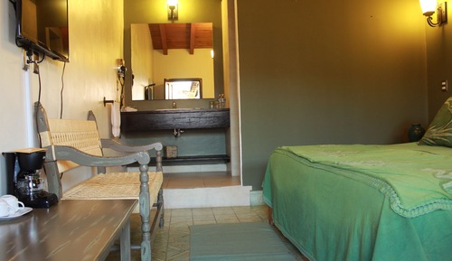 Classic Double Room