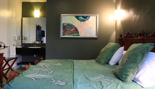 Classic Double Room