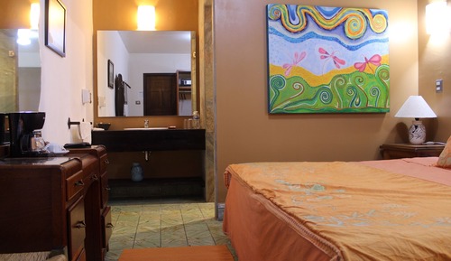 Classic Double Room