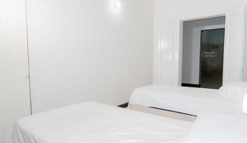 Design Apartment