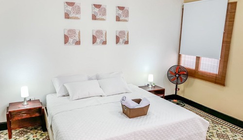 Comfort Apartment