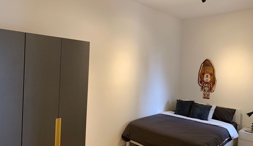 Exclusive Apartment