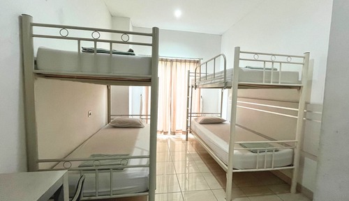 Bunkbed