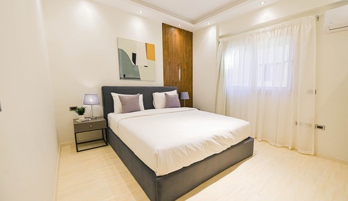 Apartment, 1 Bedroom