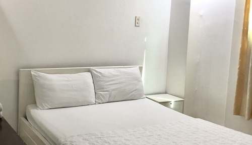 Superior Single Room, 1 Twin Bed
