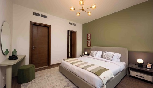 Premium Apartment