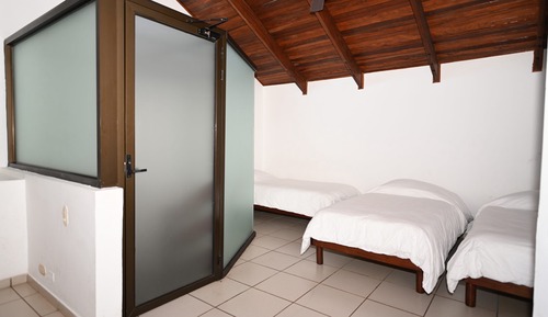 Family Villa, 4 Bedrooms, Garden View