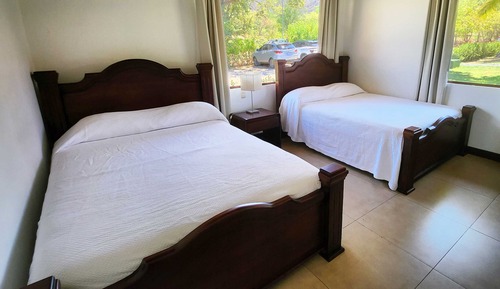 Superior Villa, Beachfront