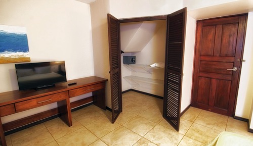 Family Villa, 3 Bedrooms, Pool View
