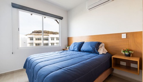 Family Condo