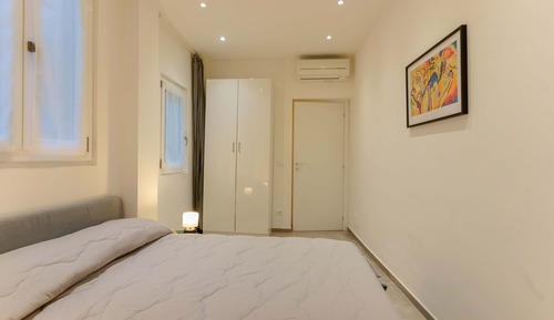 Apartment, 2 Bedrooms