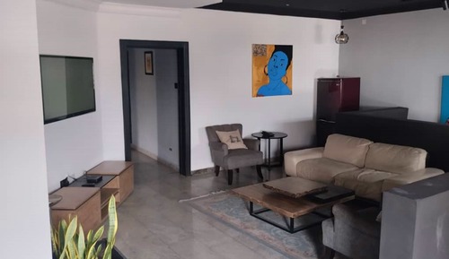 Premium Apartment
