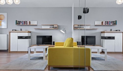 City Apartment