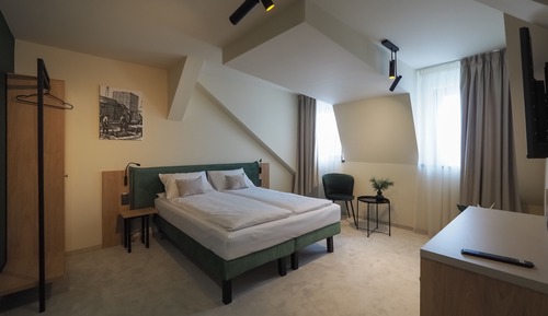 Superior Double or Twin Room, 1 Bedroom