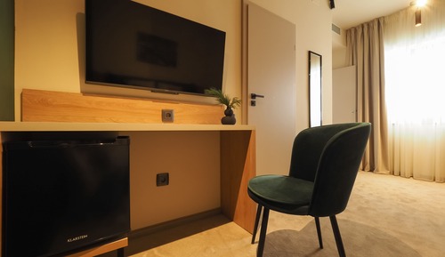 Superior Double or Twin Room, 1 Bedroom