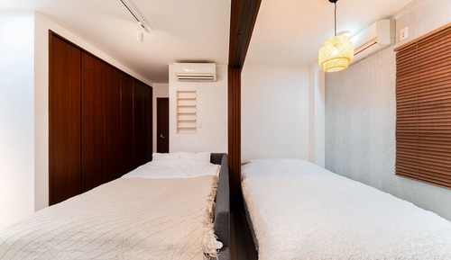 Basic Apartment