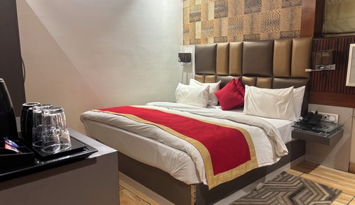 Presidential Room