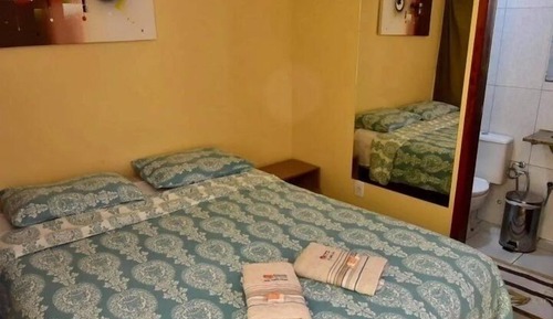 Economy Suite, 1 Double Bed