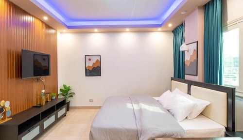 Comfort Studio
