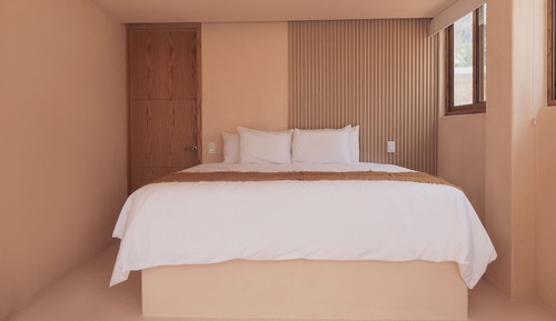 Standard Room, Mountain View
