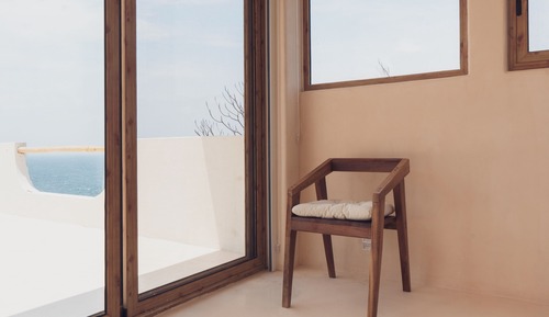 Deluxe Room, Pool View