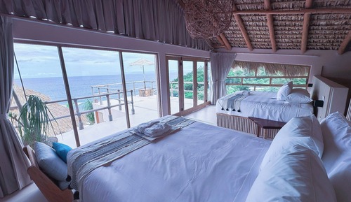 Panoramic Studio Suite, 2 Bedrooms