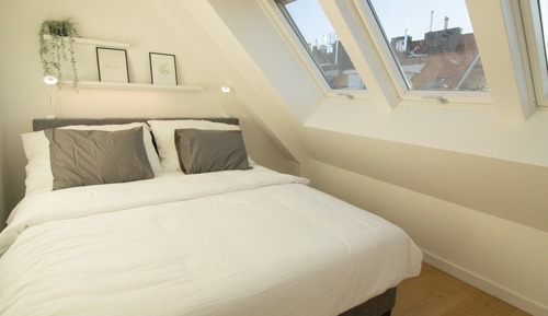 Design Apartment