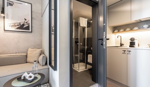 City Loft