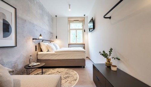 Comfort Apartment