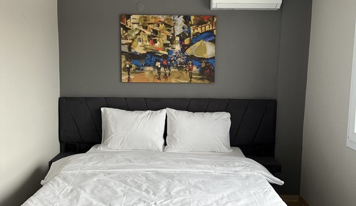 City Room