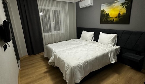 Business Room