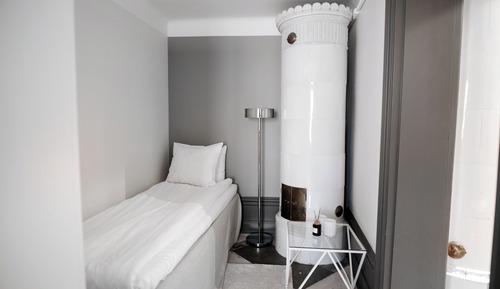 Family Apartment, Kitchenette