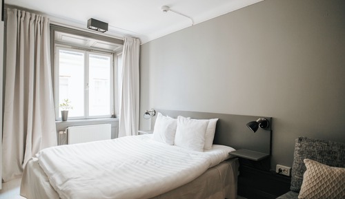Standard Twin Room, 2 Twin Beds
