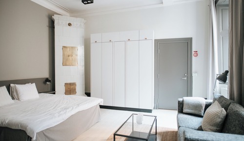Classic Twin Room, 2 Twin Beds