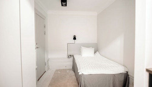 Family Apartment