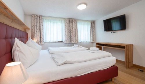 Comfort Apartment (Top 4)