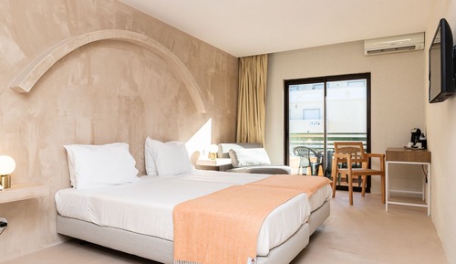 Comfort Room