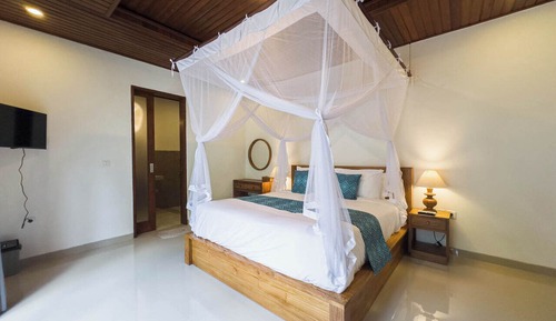 Villa, 2 Bedrooms