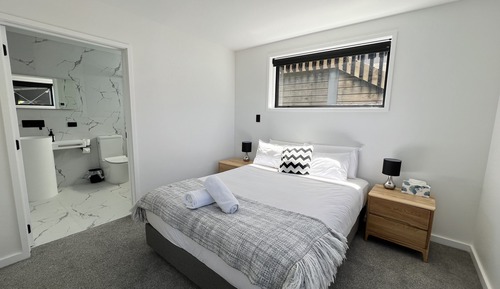 Superior Apartment